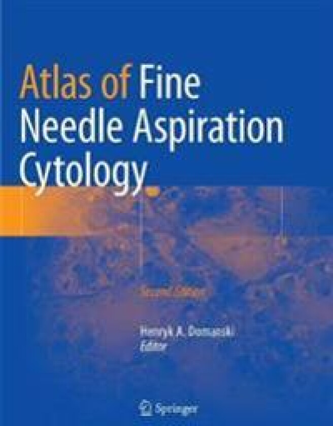 Atlas of Fine Needle Aspiration Cytology