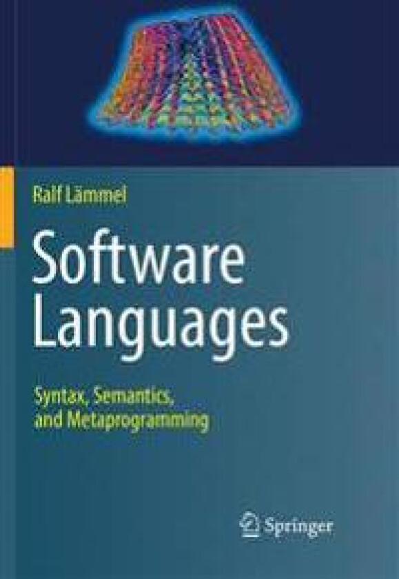 Software Languages