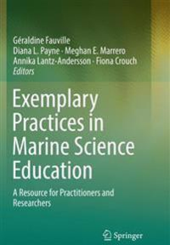 Exemplary Practices in Marine Science Education