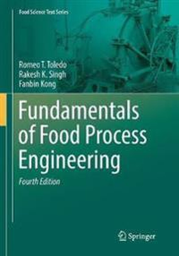 Fundamentals of Food Process Engineering