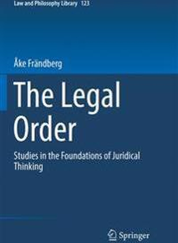 The Legal Order