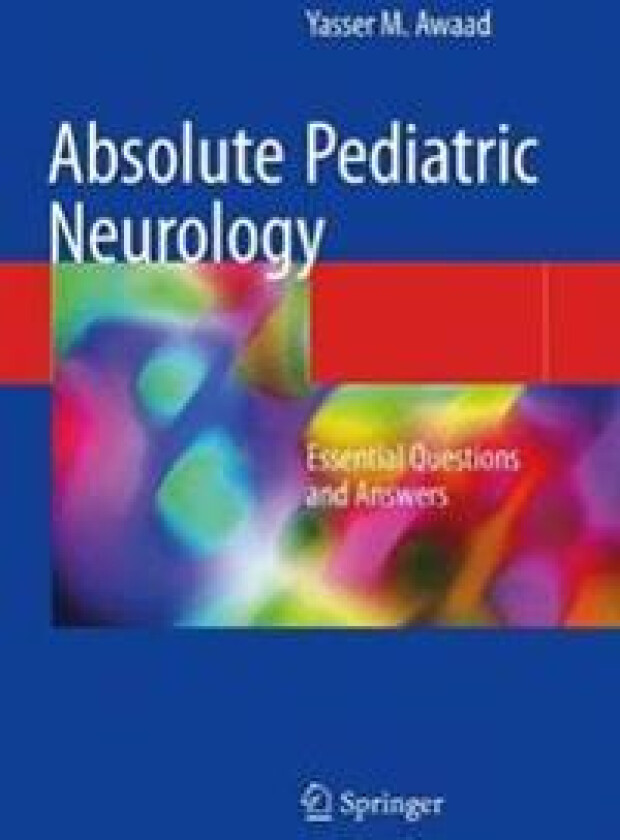 Absolute Pediatric Neurology