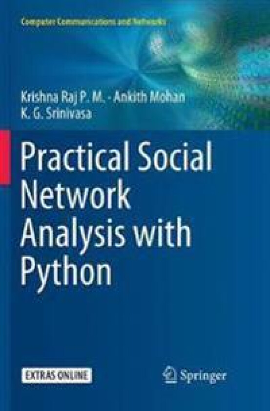 Practical Social Network Analysis with Python