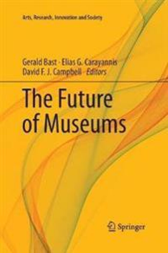 The Future of Museums