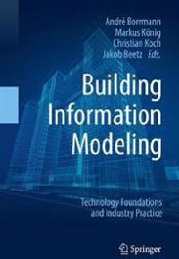 Building Information Modeling