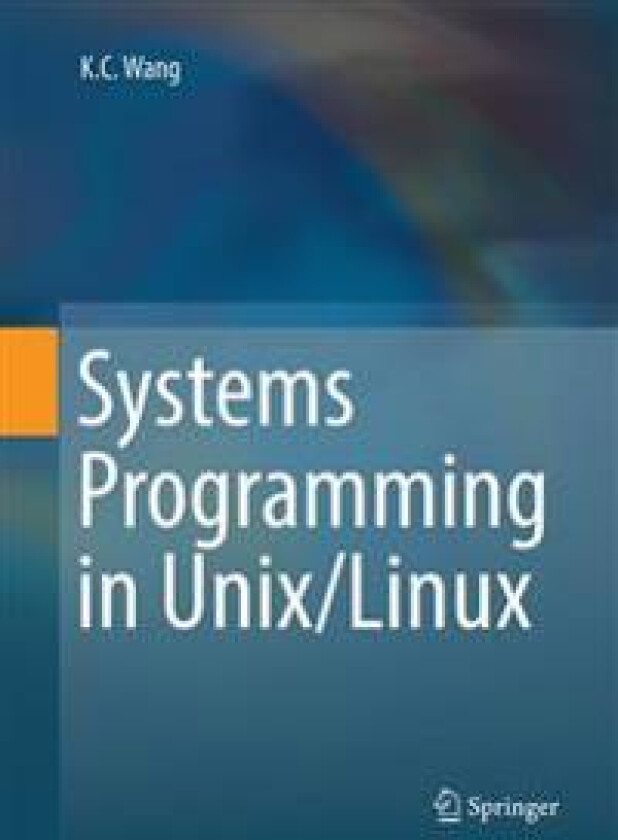 Systems Programming in Unix/Linux