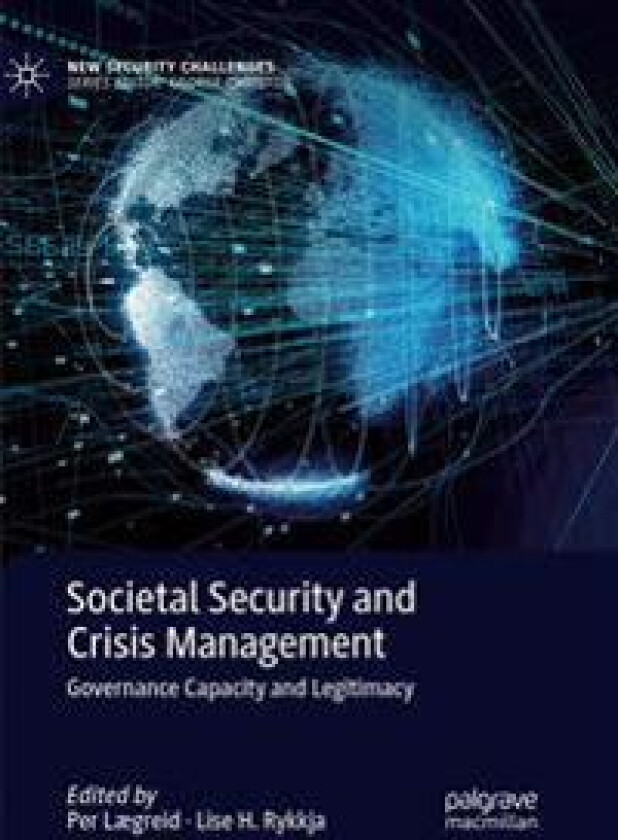 Societal Security and Crisis Management