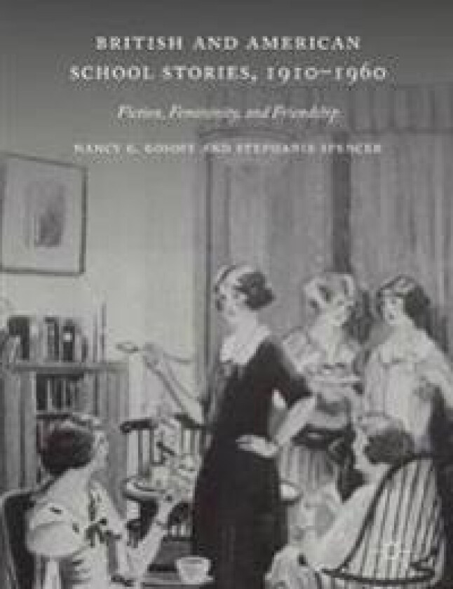 British and American School Stories, 1910–1960