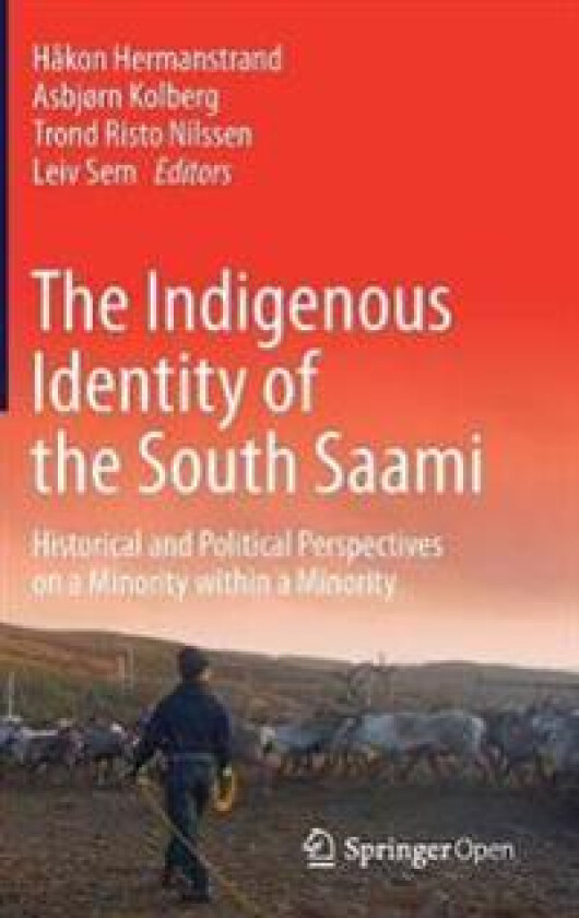 The Indigenous Identity of the South Saami