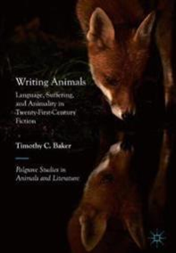 Writing Animals