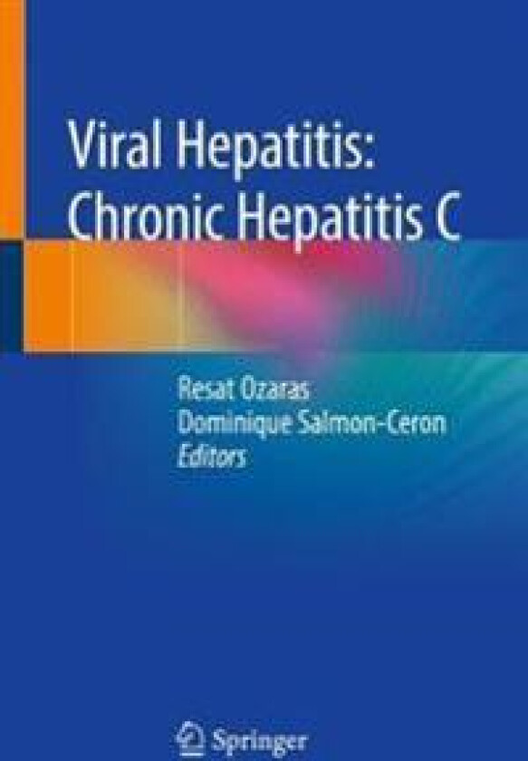 Viral Hepatitis: Chronic Hepatitis C