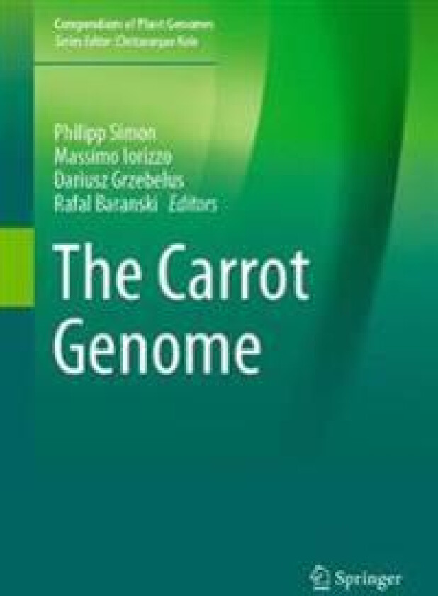 The Carrot Genome