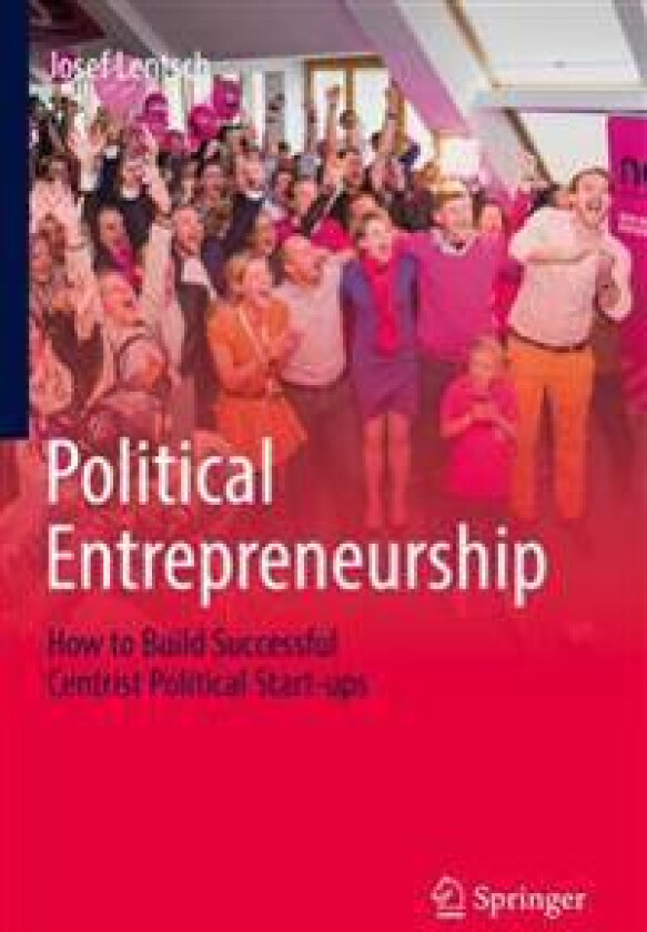 Political Entrepreneurship