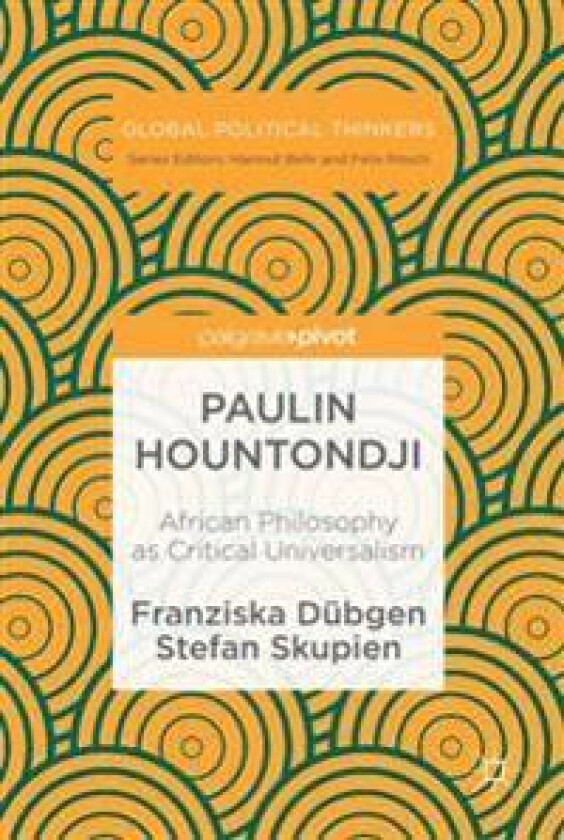 Paulin Hountondji