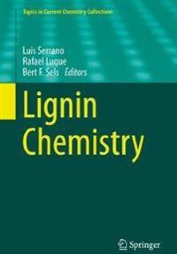 Lignin Chemistry