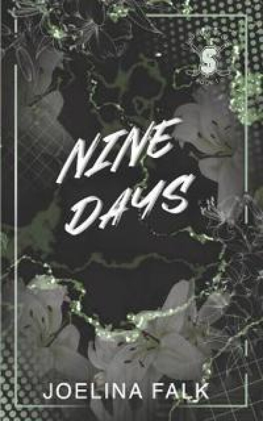 Nine Days - Alternate Cover