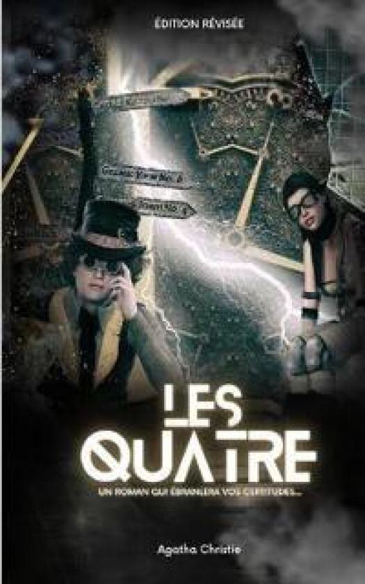 Les Quatre (Traduit)
