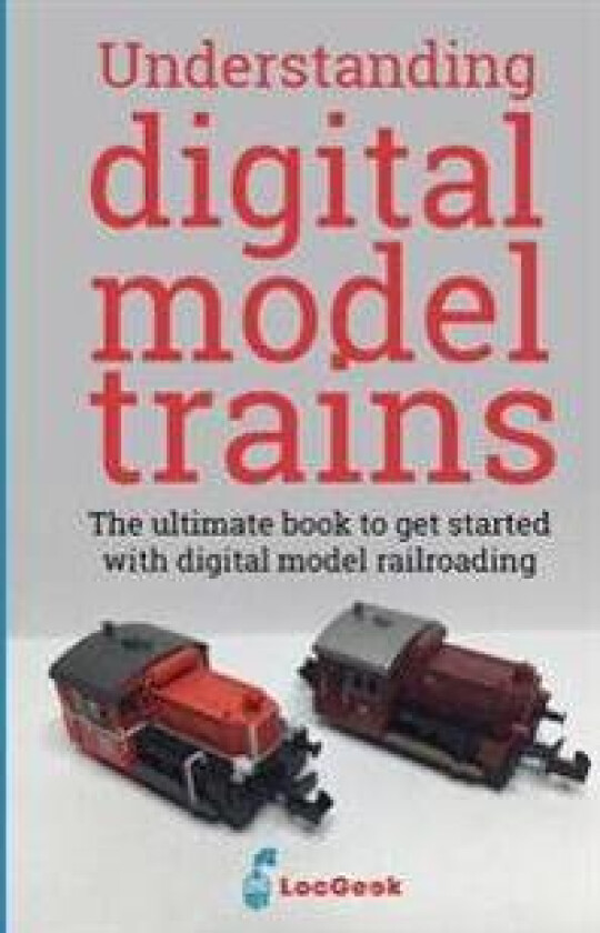 Understanding Digital Model Trains