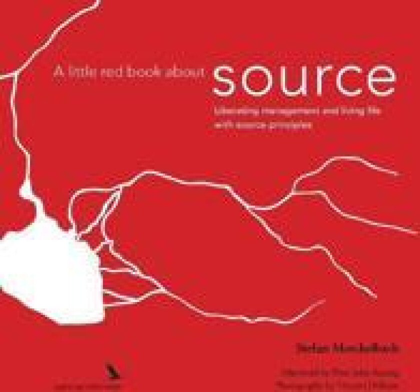 A little red book about source