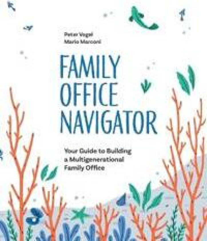 The Family Office Navigator