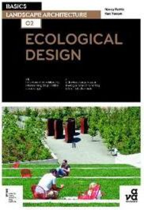 Basics Landscape Architecture 02: Ecological Design