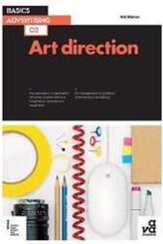 Basics Advertising 02: Art Direction