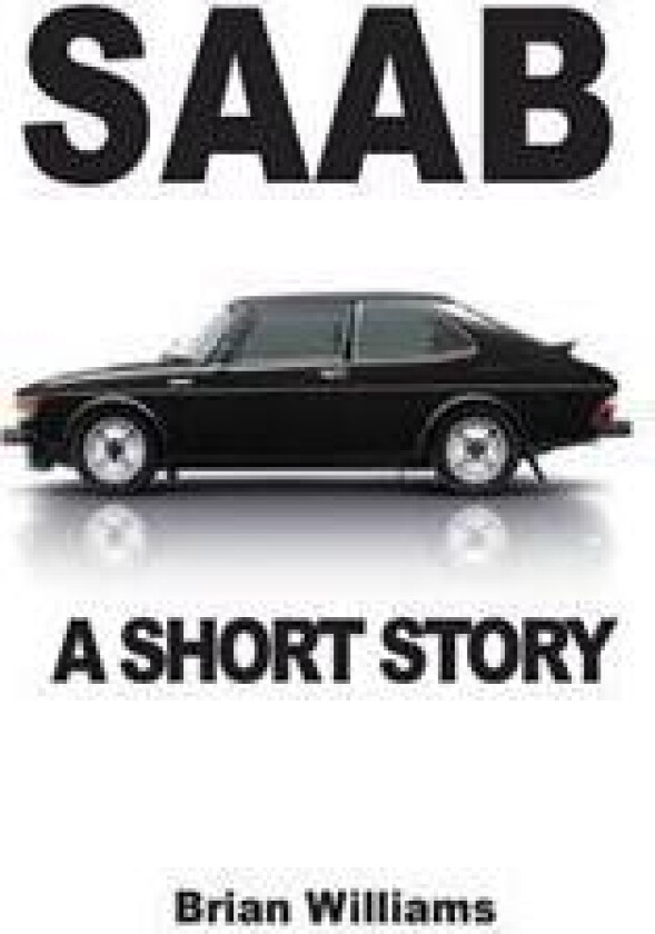 SAAB: A Short Story