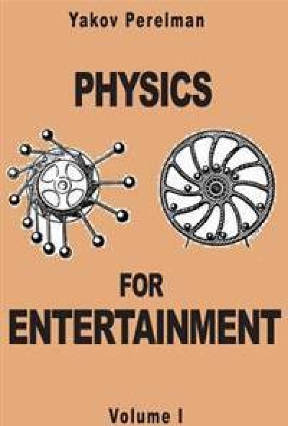 Physics for Entertainment
