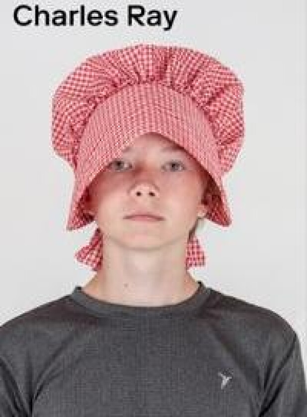 Charles Ray - Exhibition Catalogue