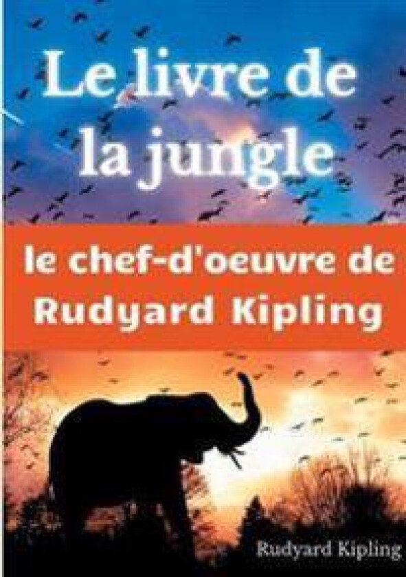Le Livre de la jungle