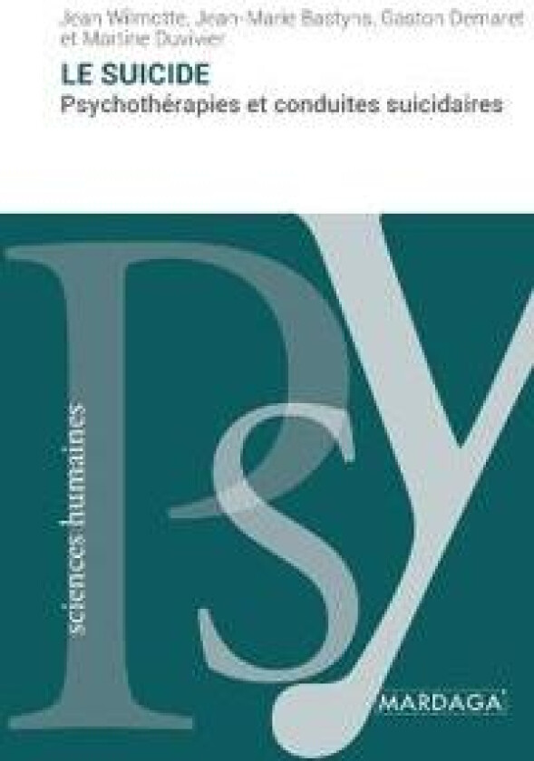 Le suicide