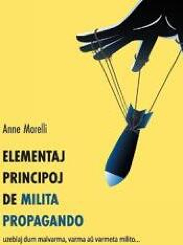 Elementaj principoj de milita propagando