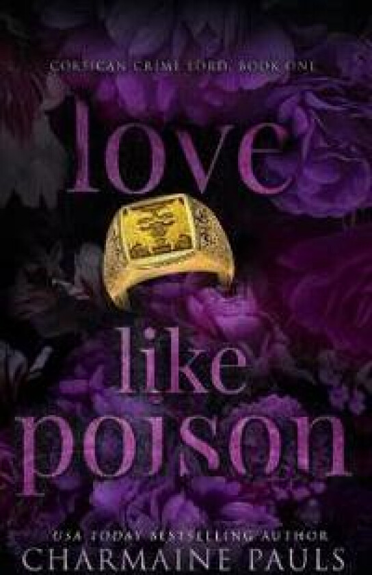 Love Like Poison