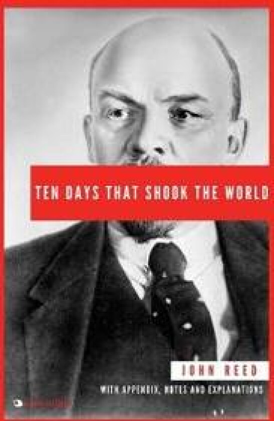 Ten Days That Shook the World