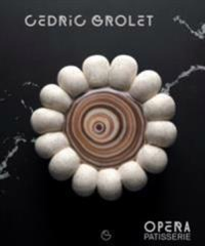 Opera Patisserie