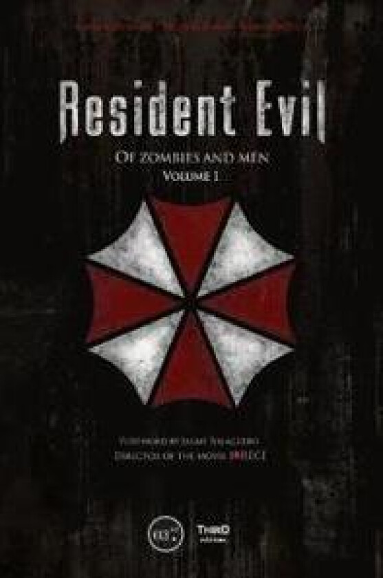 Resident Evil: Of Zombies And Men