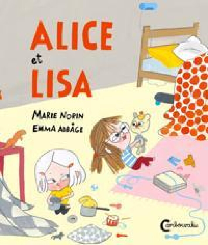 Alice et Lisa