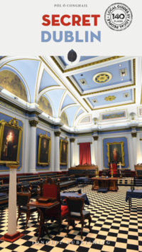 Secret Dublin
