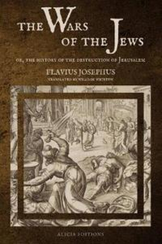 The Wars of the Jews