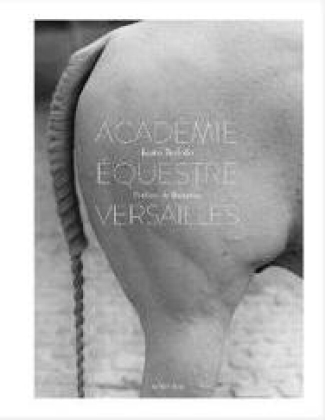 L’Academie equestre de Versailles