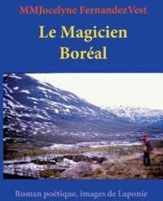 Le Magicien Boréal