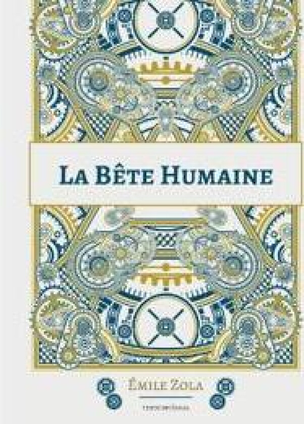 La Bête humaine