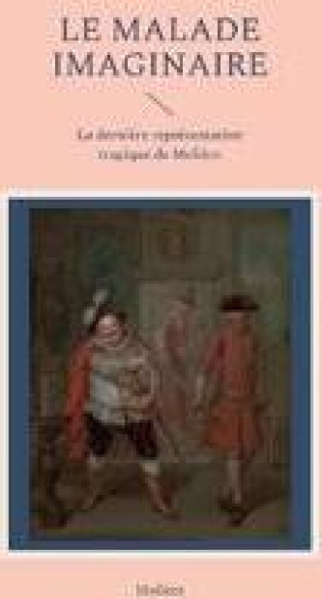 Le Malade imaginaire