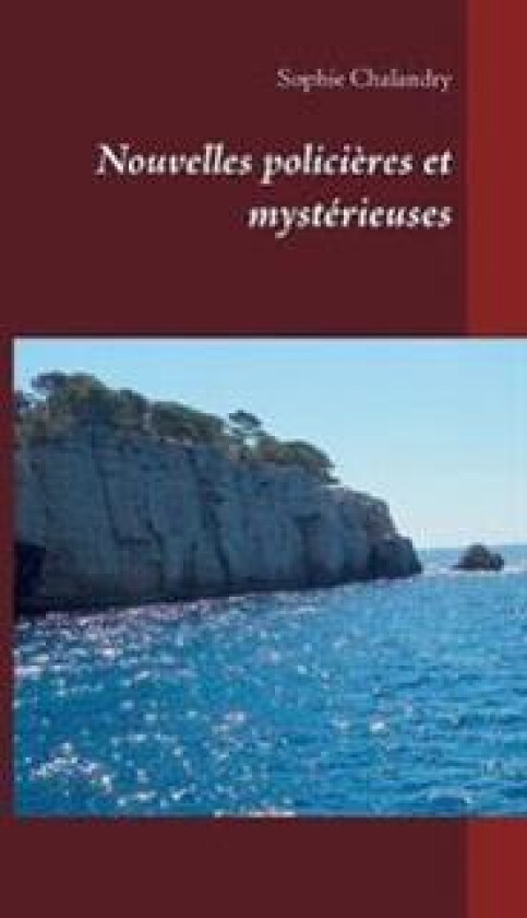 Nouvelles policières et mystérieuses