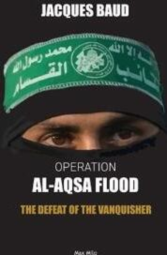 Operation Al-Aqsa Flood