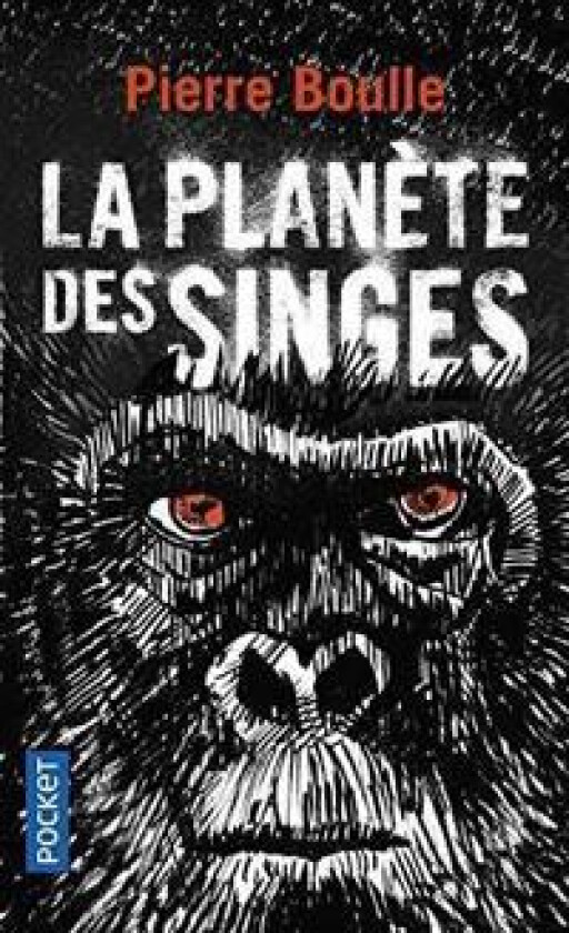 La planete des singes