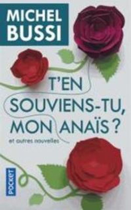 T'en souviens-tu mon Anais ?