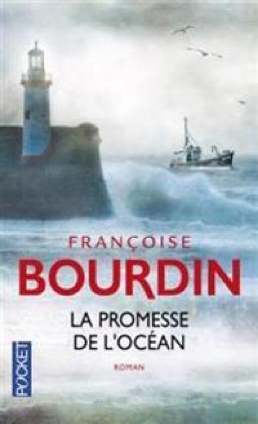 La promesse de l'ocean