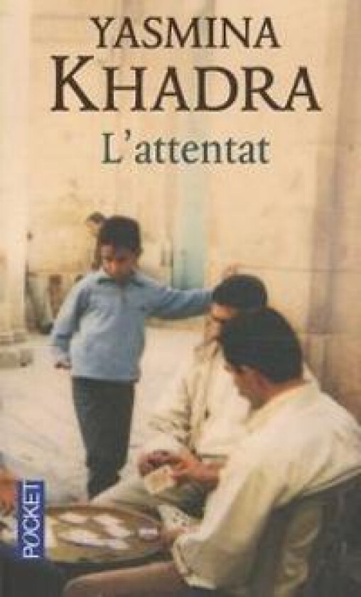 L'attentat