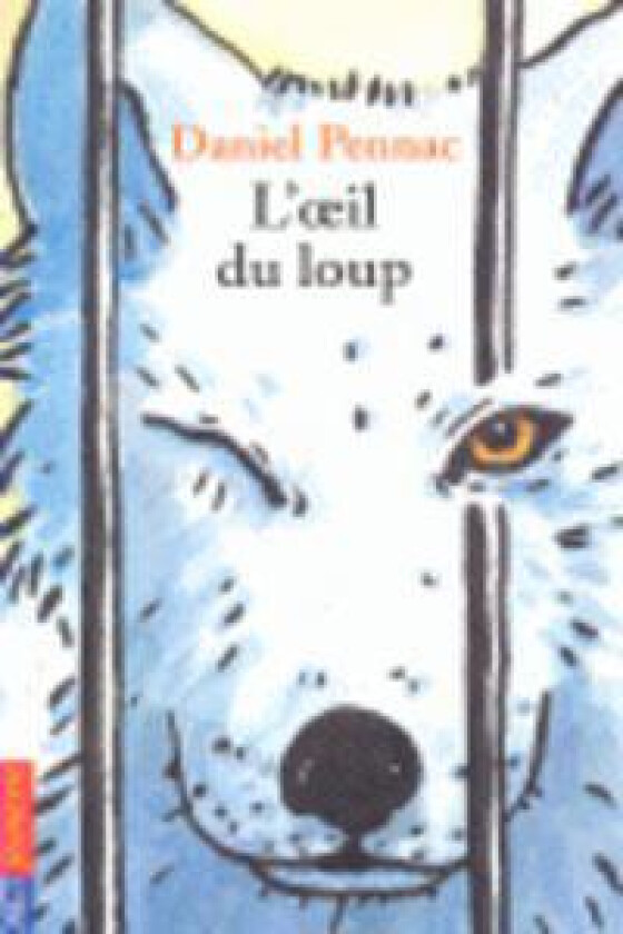 L'oeil du loup